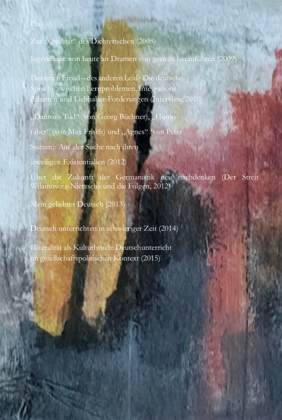 COVERBILD MOMENTAN NICHT VERFÜGBAR