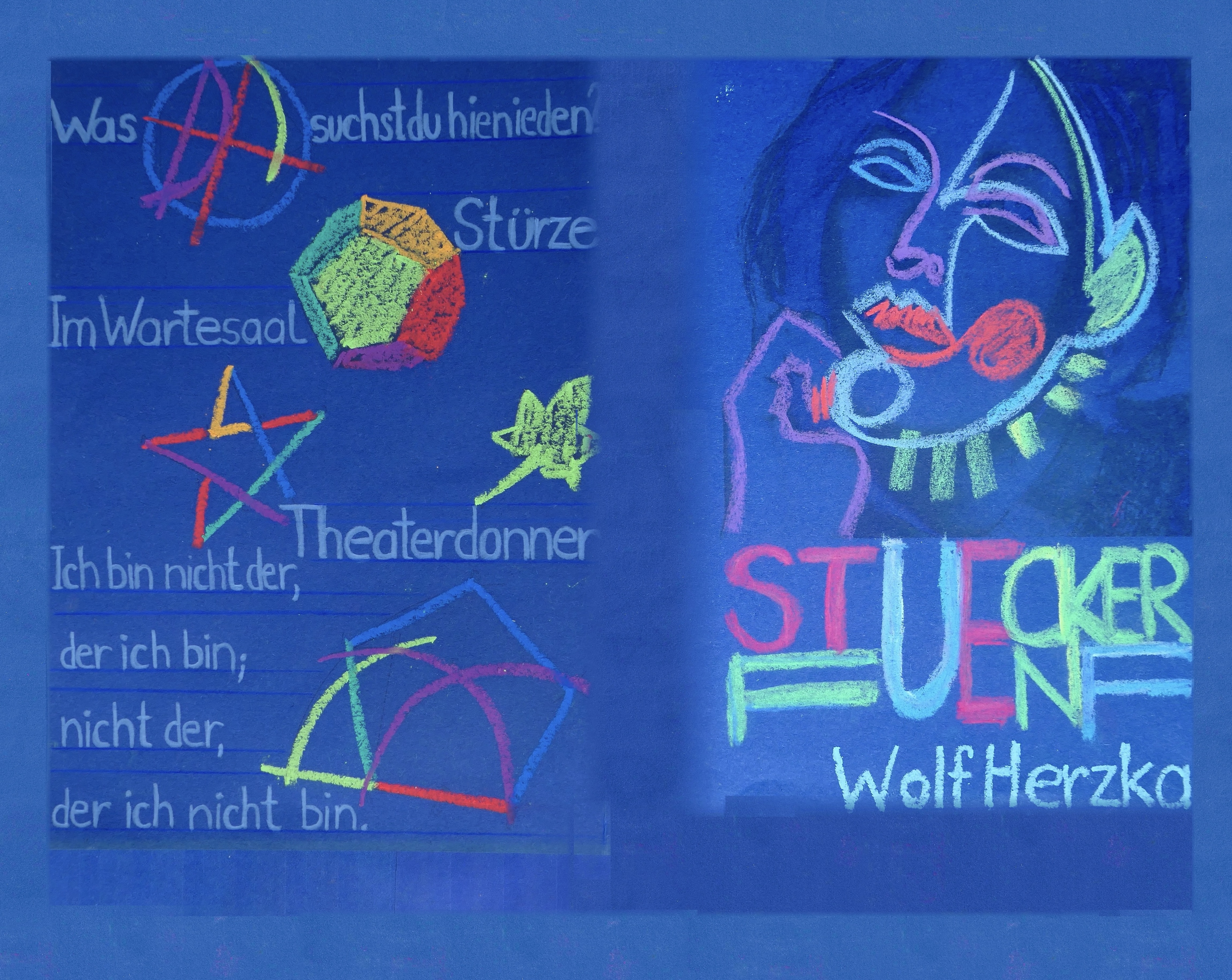 COVERBILD MOMENTAN NICHT VERFÜGBAR