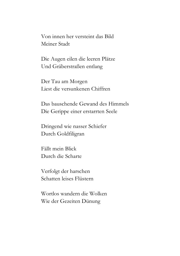 VORSCHAU MOMENTAN NICHT VERFÜGBAR