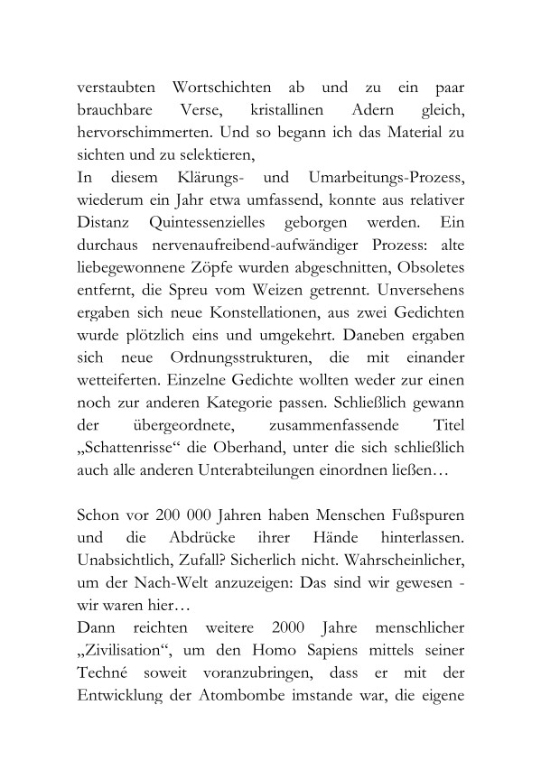 VORSCHAU MOMENTAN NICHT VERFÜGBAR