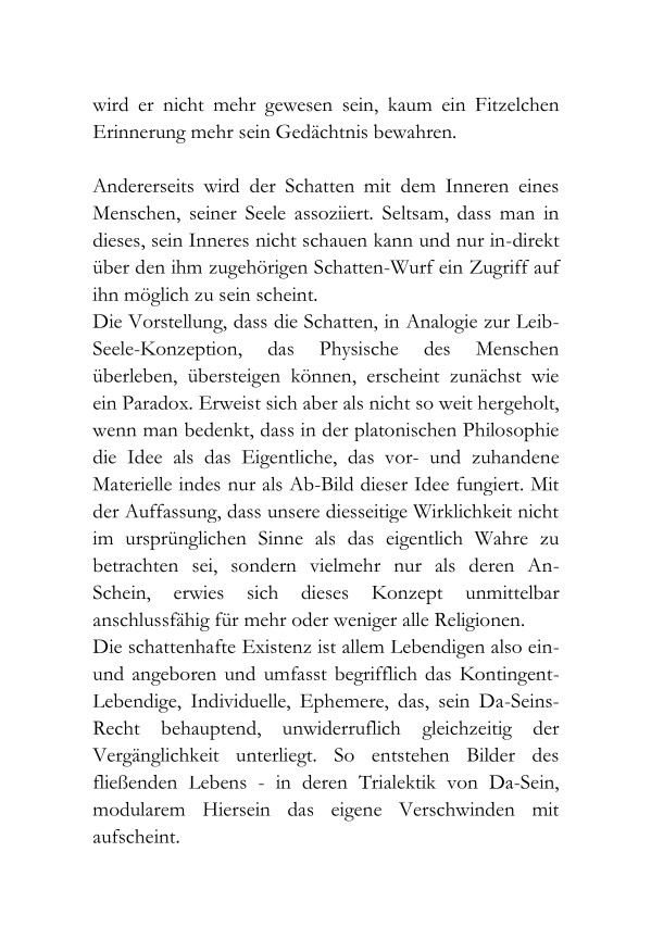 VORSCHAU MOMENTAN NICHT VERFÜGBAR