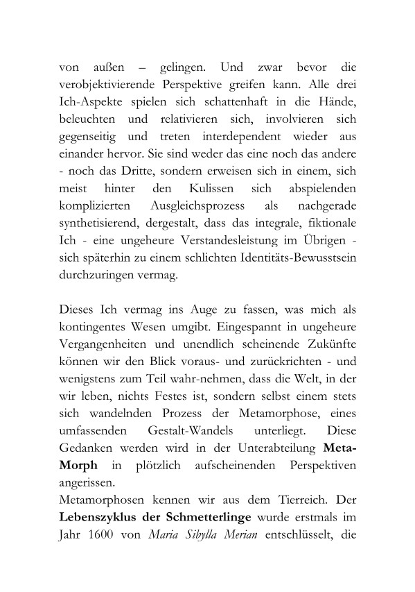 VORSCHAU MOMENTAN NICHT VERFÜGBAR