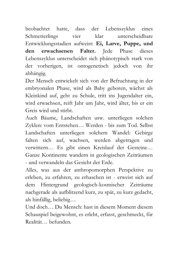 VORSCHAU MOMENTAN NICHT VERFÜGBAR