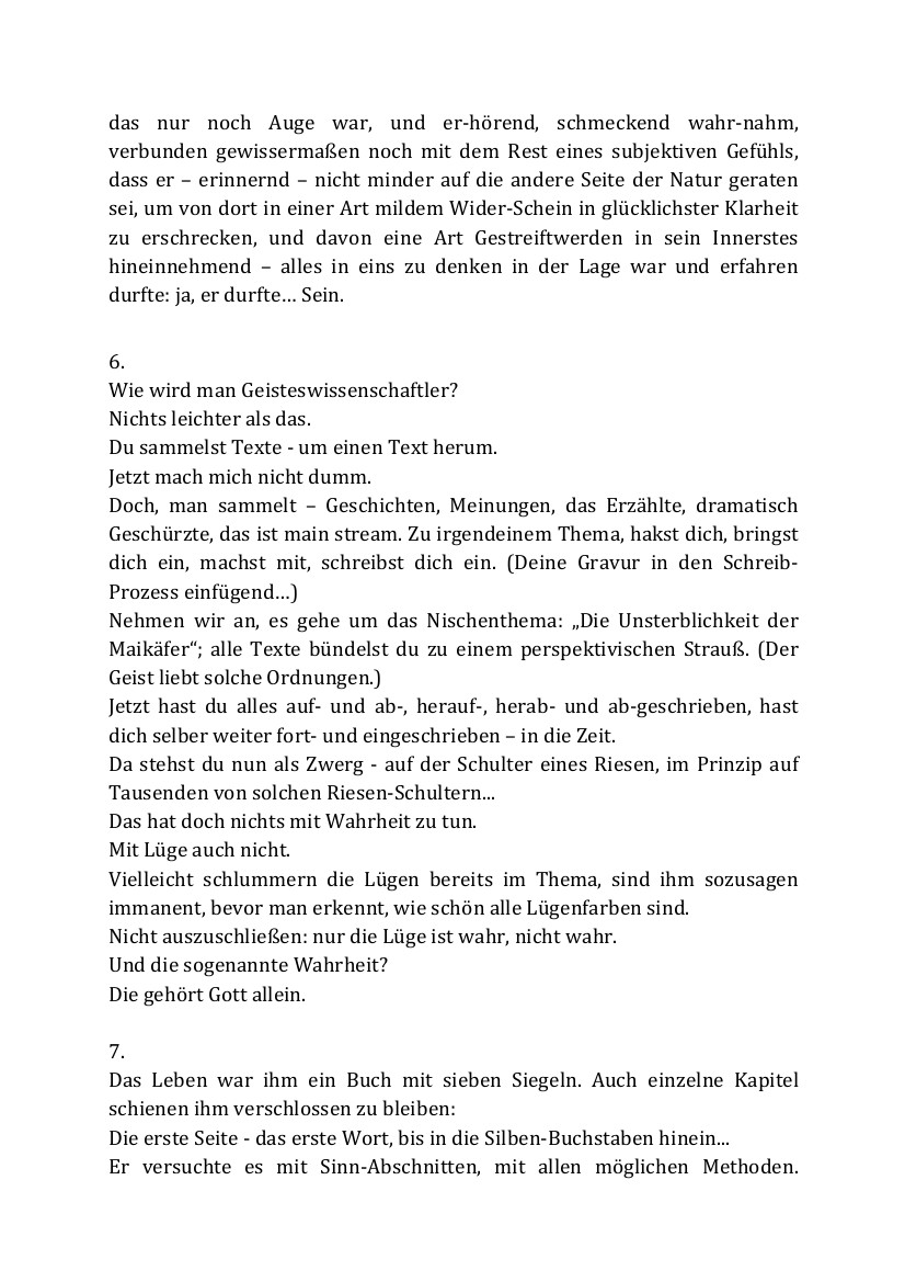 INHALTSBESCHREIBUNG MOMENTAN NICHT VERFÜGBAR