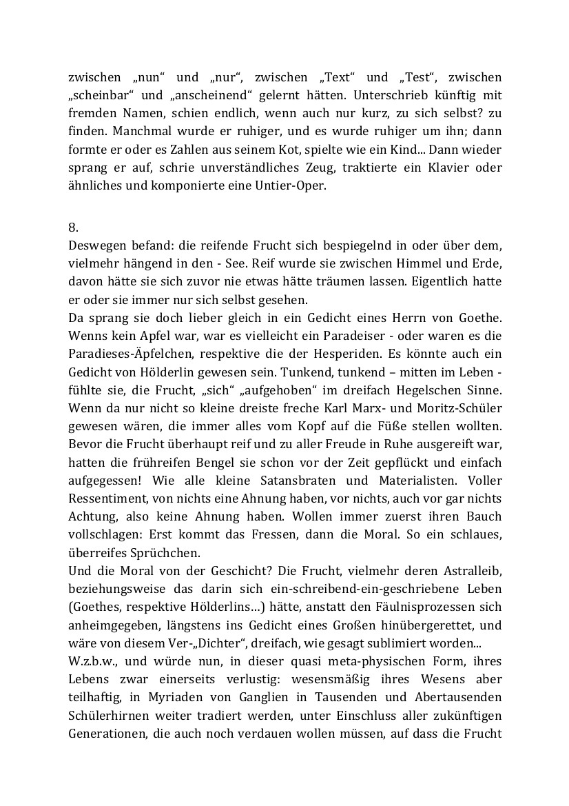 INHALTSBESCHREIBUNG MOMENTAN NICHT VERFÜGBAR