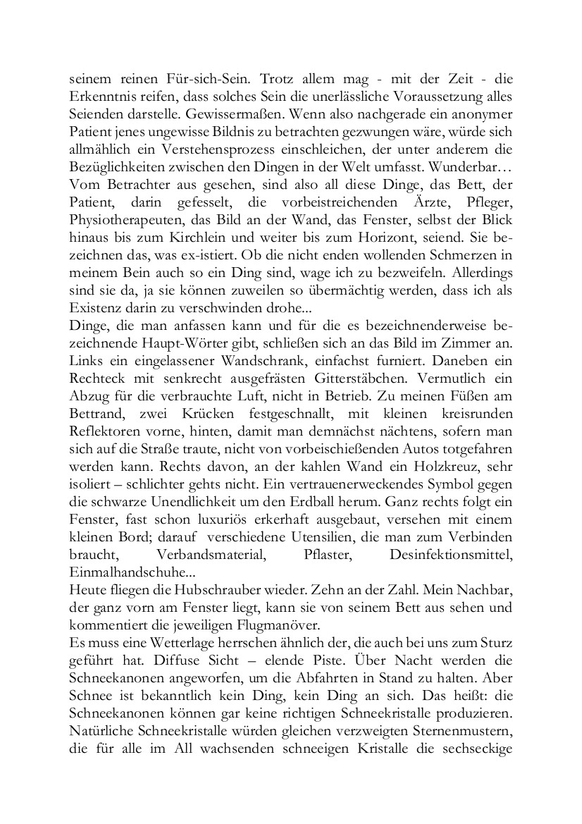 VORSCHAU MOMENTAN NICHT VERFÜGBAR