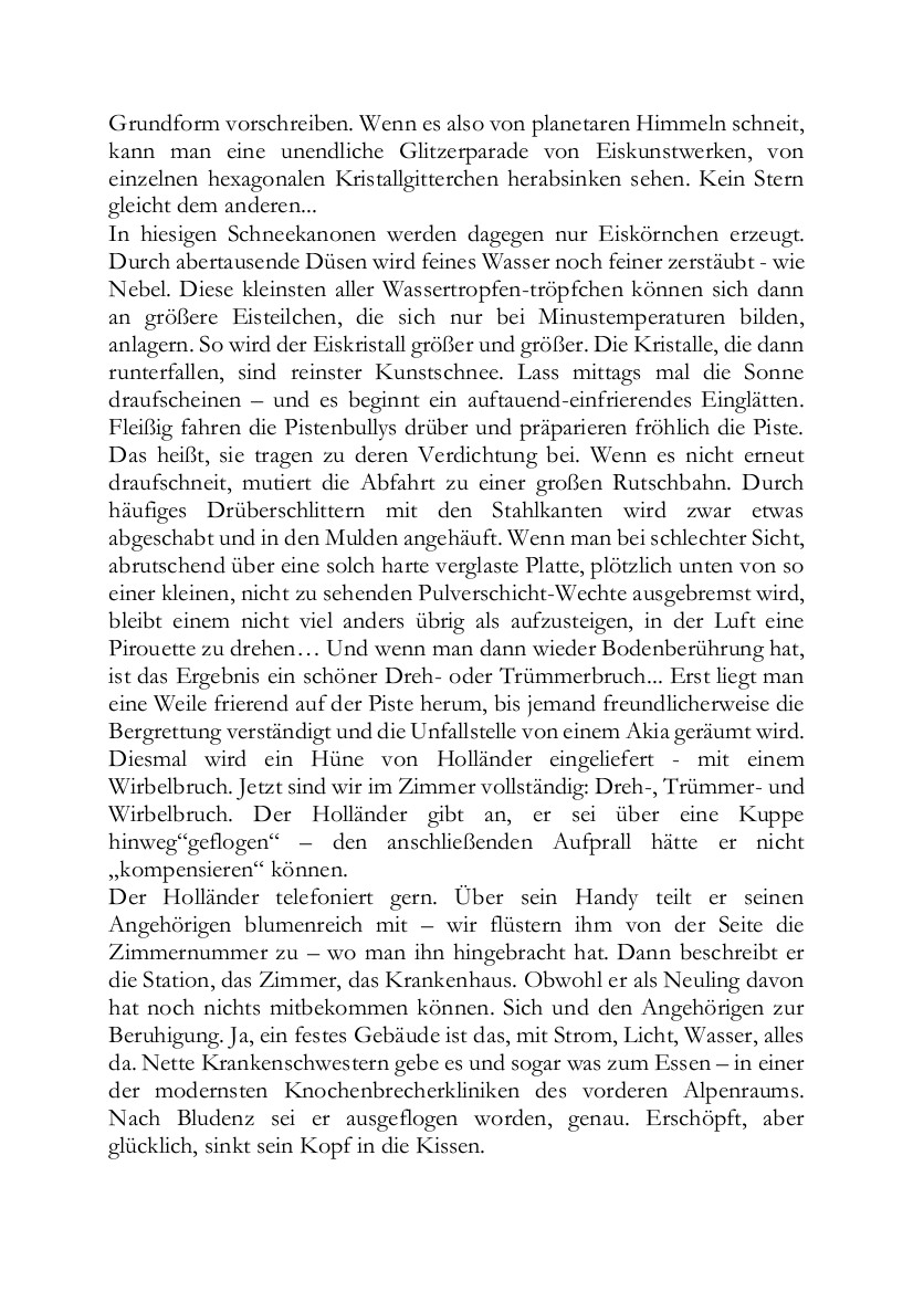 VORSCHAU MOMENTAN NICHT VERFÜGBAR