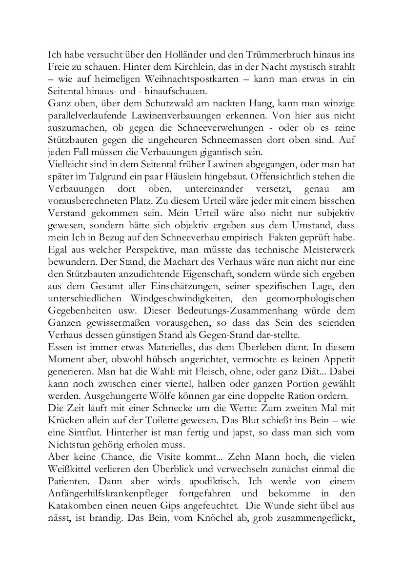 VORSCHAU MOMENTAN NICHT VERFÜGBAR