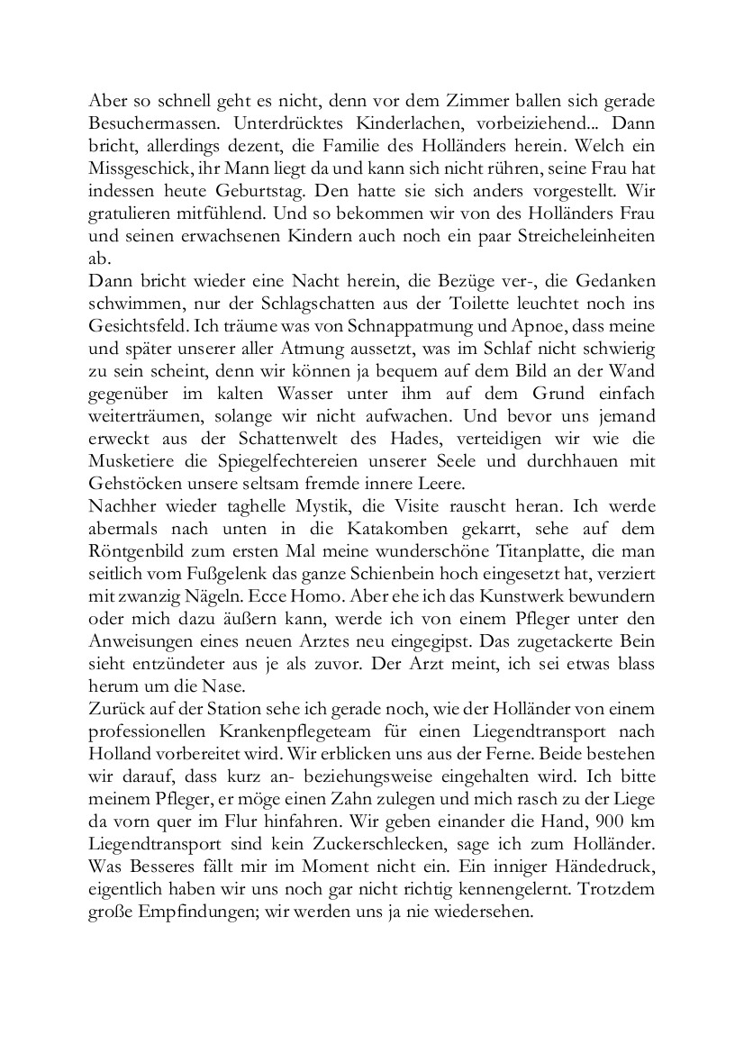 VORSCHAU MOMENTAN NICHT VERFÜGBAR