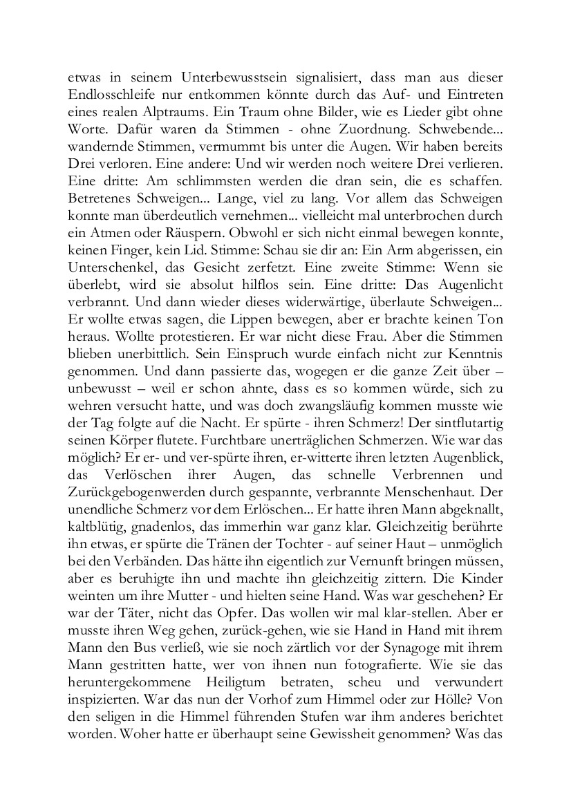 VORSCHAU MOMENTAN NICHT VERFÜGBAR