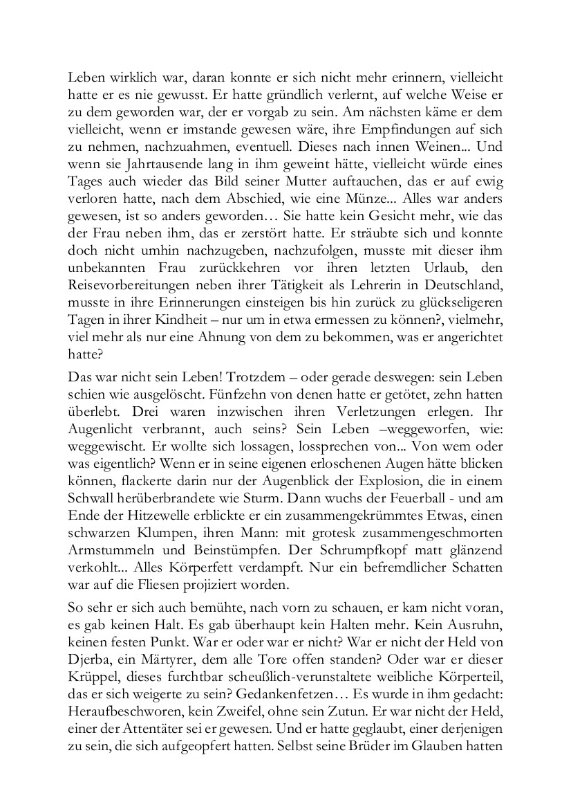 VORSCHAU MOMENTAN NICHT VERFÜGBAR