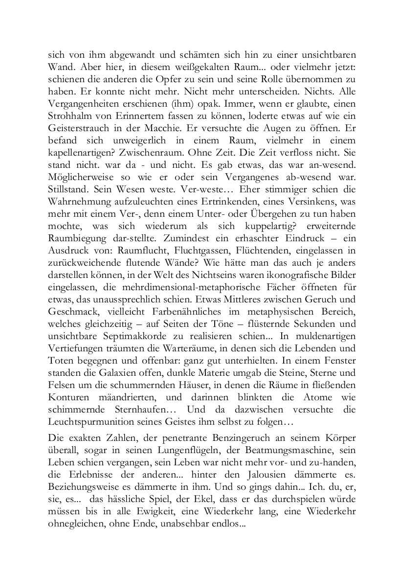 VORSCHAU MOMENTAN NICHT VERFÜGBAR